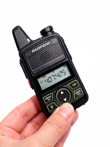 Baofeng BF-T1 Рация (UHF)